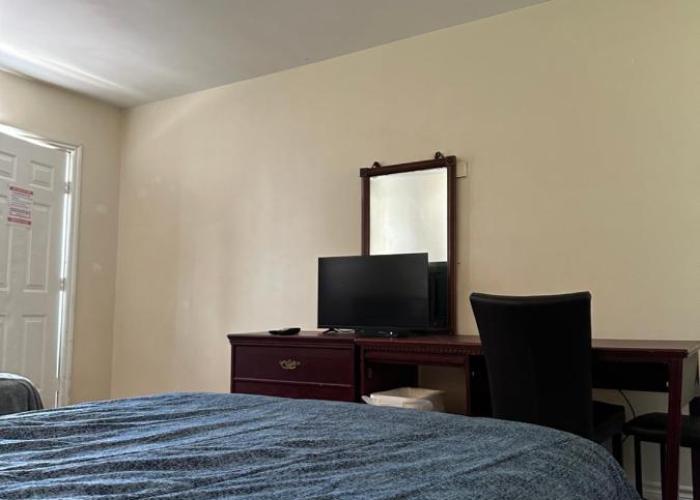 Carriage Inn Motel