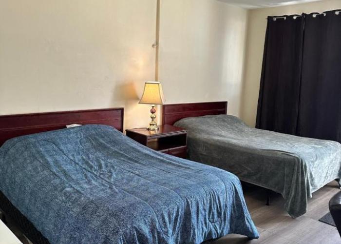 Carriage Inn Motel
