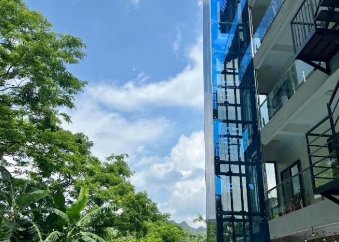 Thao Nguyen Homestay