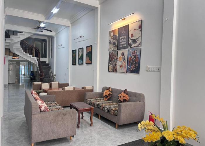 Thao Nguyen Homestay