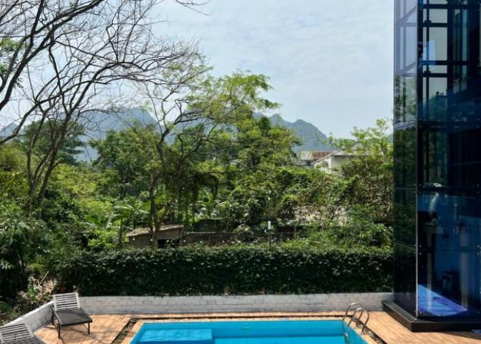 Thao Nguyen Homestay