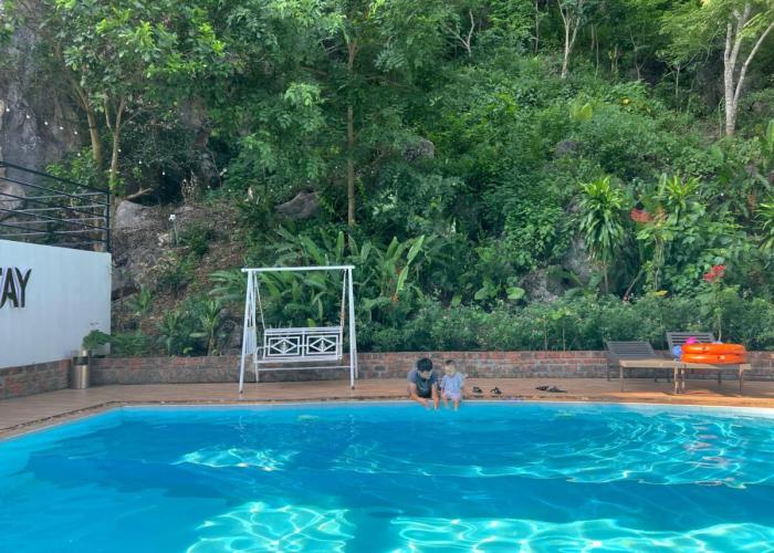 Thao Nguyen Homestay