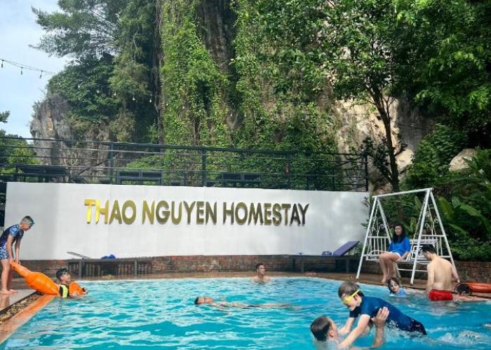 Thao Nguyen Homestay