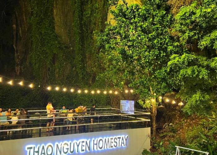 Thao Nguyen Homestay