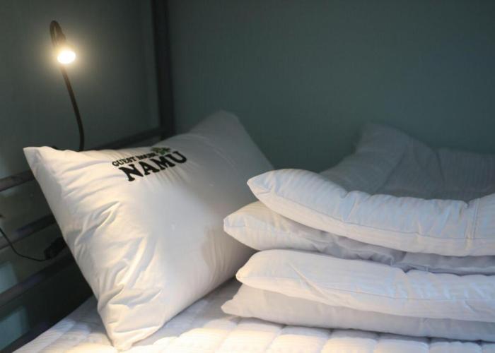 Suncheon Namu Guesthouse