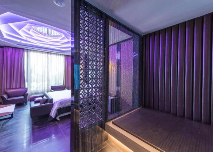 Voga Motel