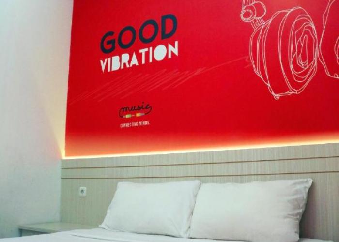 Front One Inn Sidoarjo