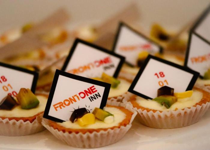 Front One Inn Sidoarjo