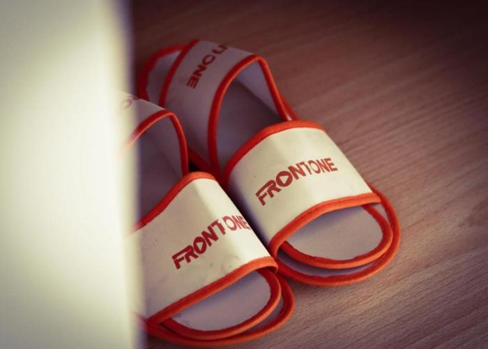 Front One Inn Sidoarjo