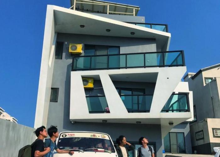 Noah's Ark Homestay