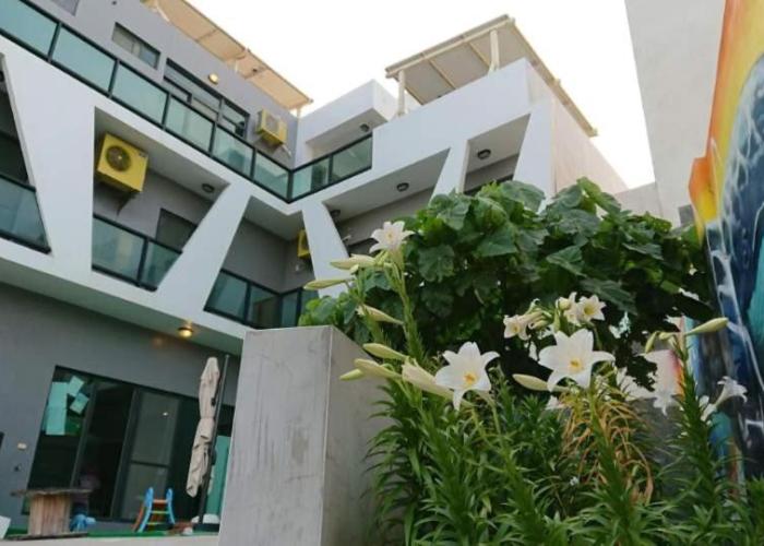 Noah's Ark Homestay