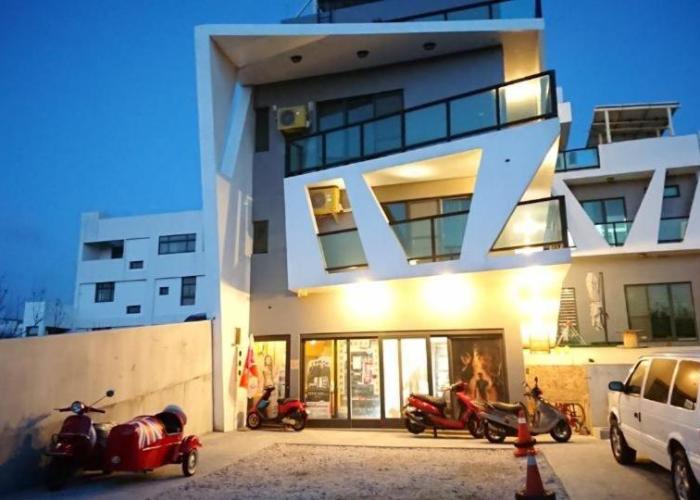Noah's Ark Homestay