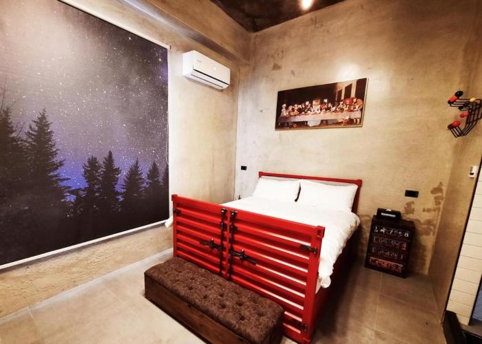 Noah's Ark Homestay