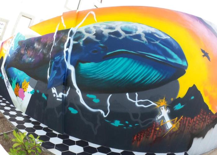 Noah's Ark Homestay
