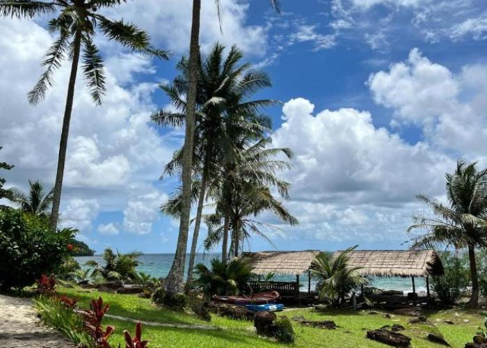 Kinnaree Resort Koh Kood