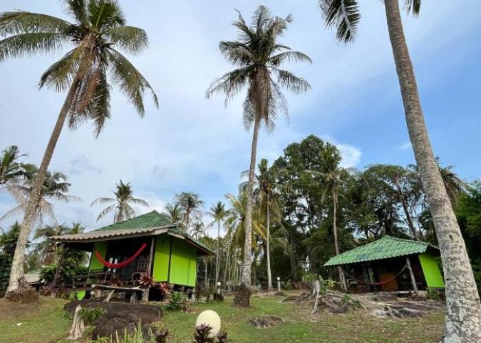 Kinnaree Resort Koh Kood