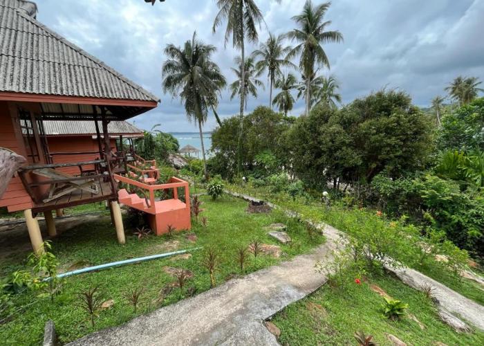 Kinnaree Resort Koh Kood