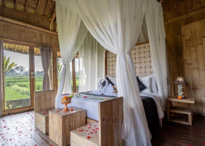 Padi Bali Retreat