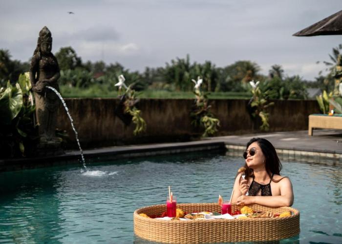 Padi Bali Retreat