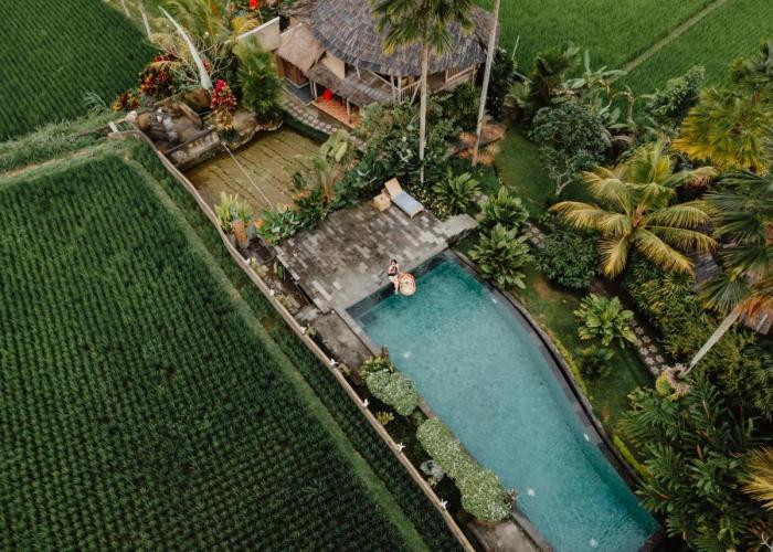 Padi Bali Retreat