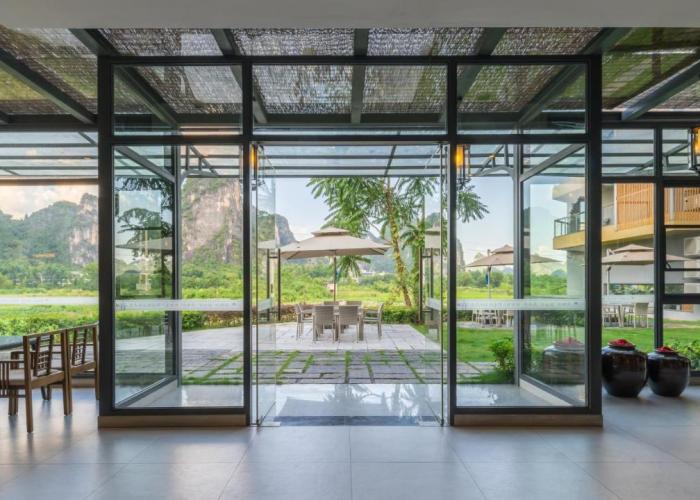 Yangshuo Zen Garden Resort