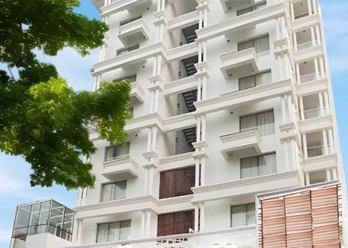 The Grandmark Dhaka