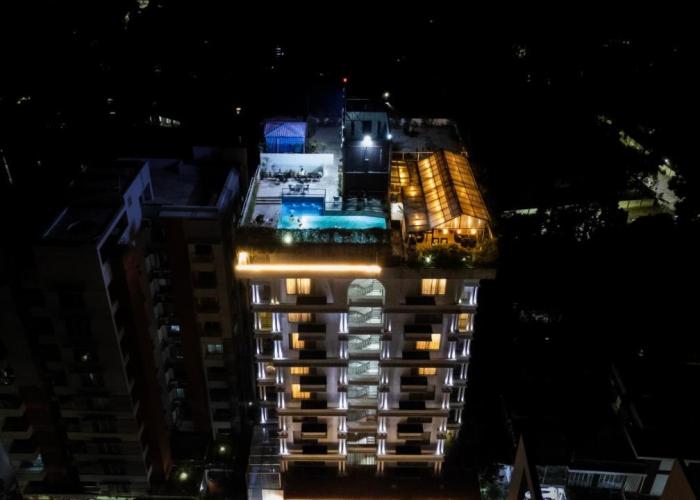 The Grandmark Dhaka