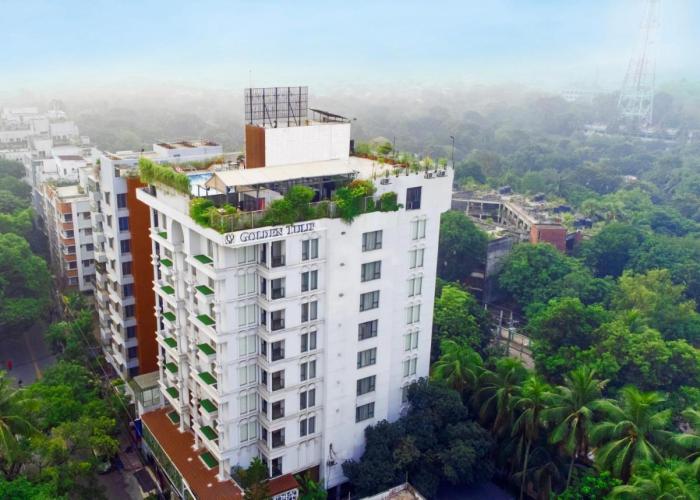 The Grandmark Dhaka