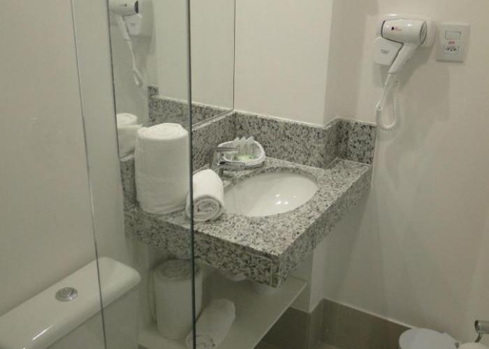 Tulip Inn Vila Velha