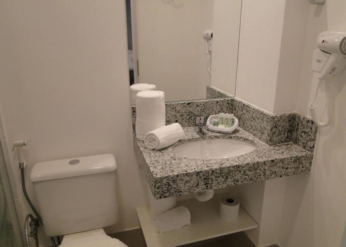 Tulip Inn Vila Velha