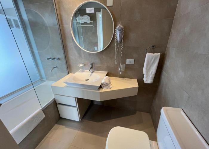 Hotel Zentiva Pinamar
