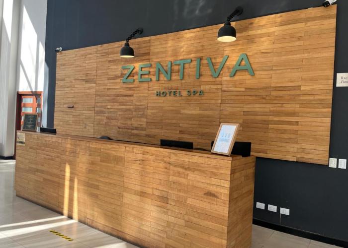 Hotel Zentiva Pinamar