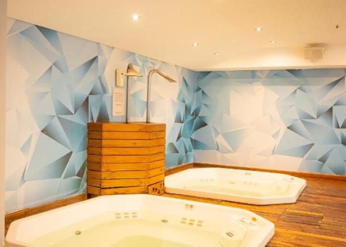 Hotel Zentiva Pinamar