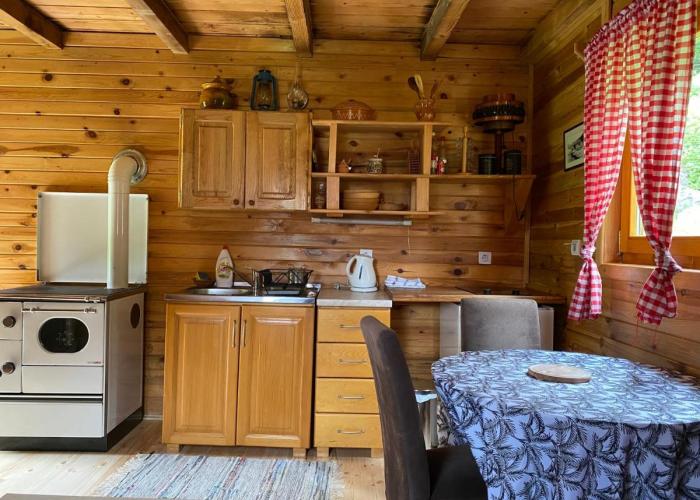 Holiday Home Milica