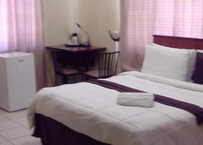 Hardrock Guest House
