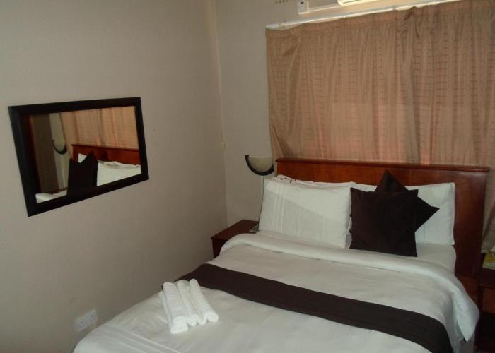 Hardrock Guest House
