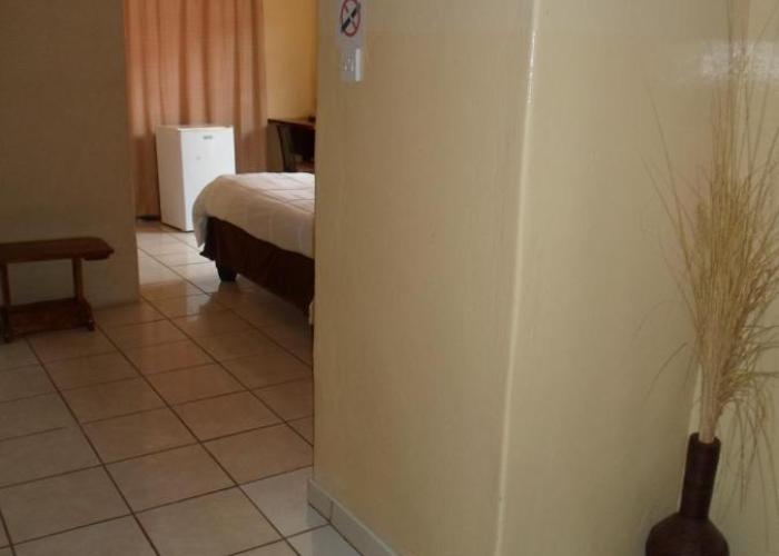 Hardrock Guest House