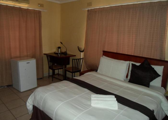 Hardrock Guest House