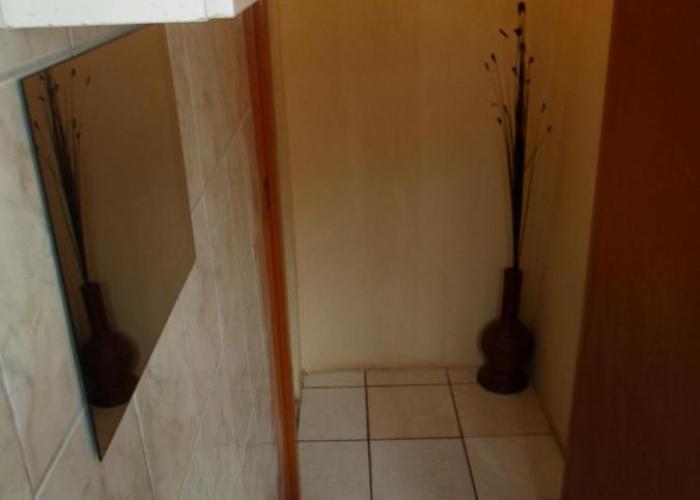 Hardrock Guest House