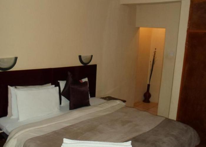 Hardrock Guest House
