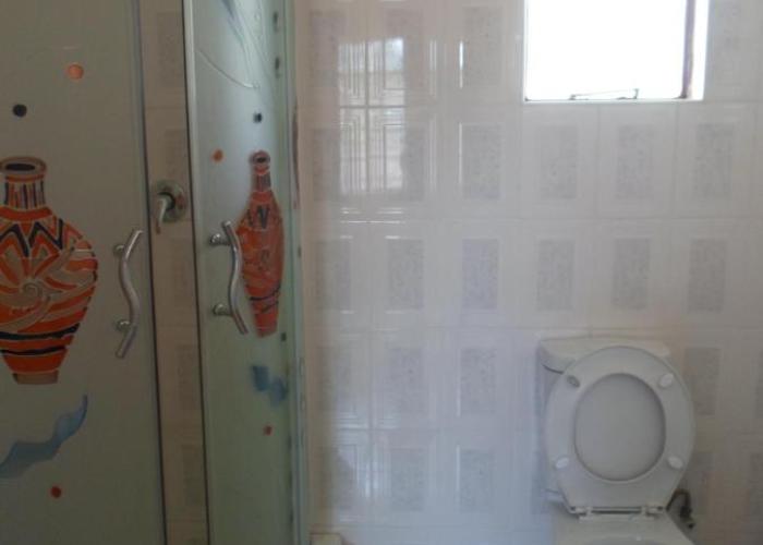 Hardrock Guest House