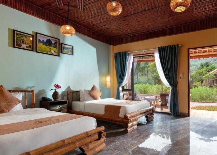 An's Eco Garden Resort
