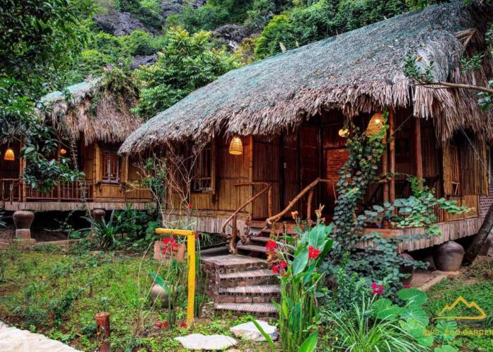 An's Eco Garden Resort
