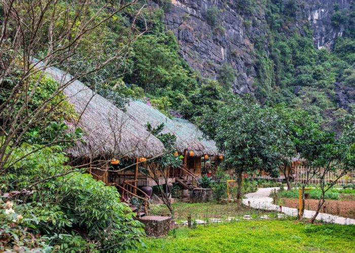 An's Eco Garden Resort