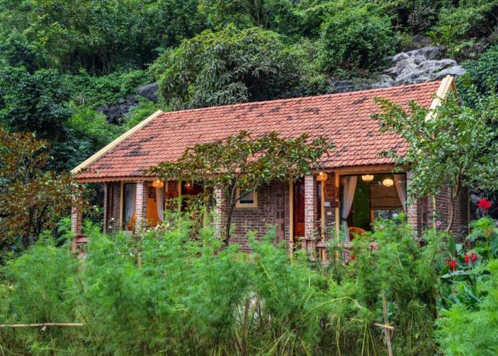 An's Eco Garden Resort