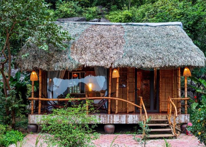 An's Eco Garden Resort