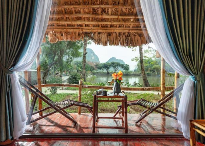 An's Eco Garden Resort