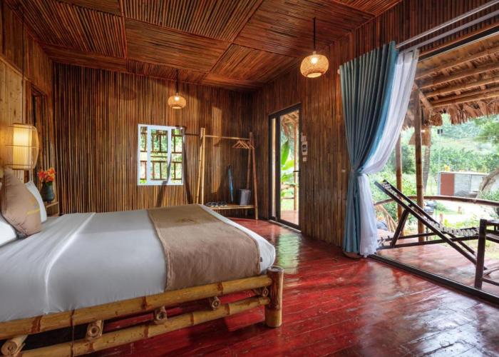 An's Eco Garden Resort