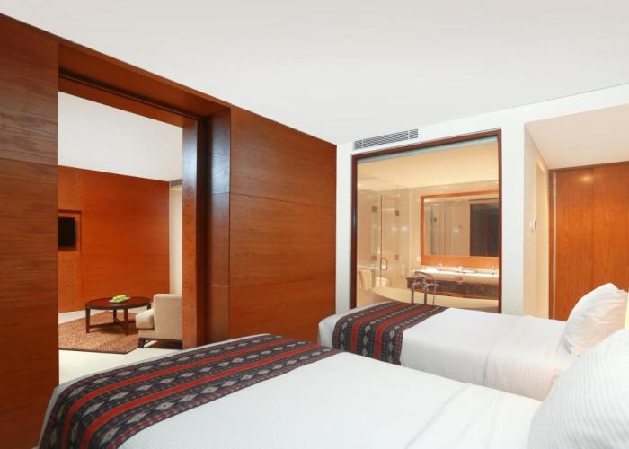 Wimarion Hotel Semarang