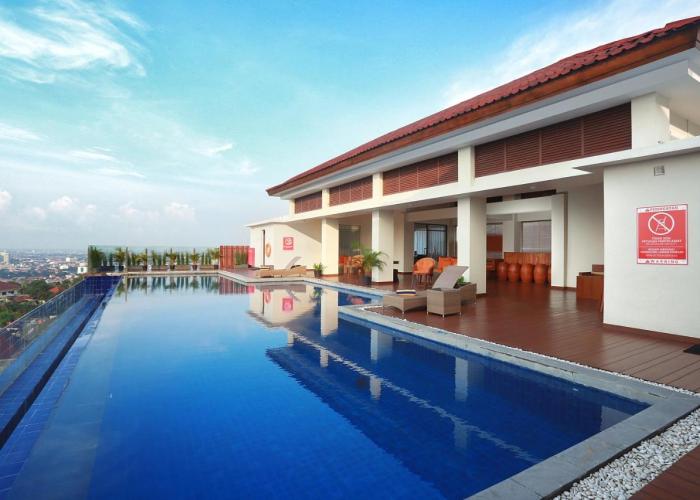 Wimarion Hotel Semarang